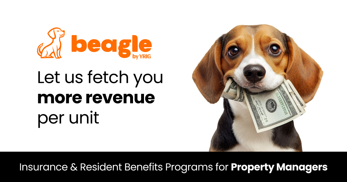 Renters Insurance Alternative & Compliance Platform